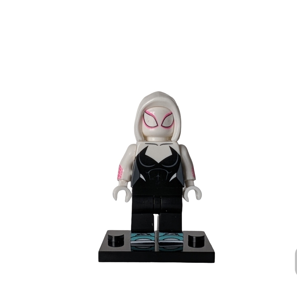 Spider-gwen